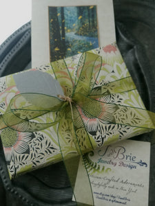 Firefly gift wrapping